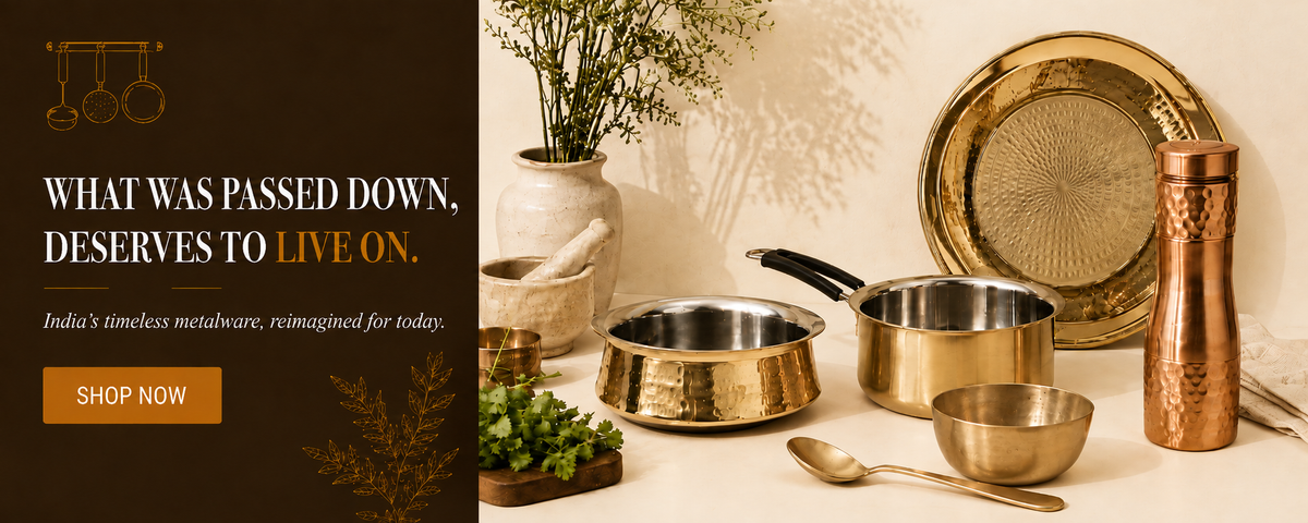 Cookware